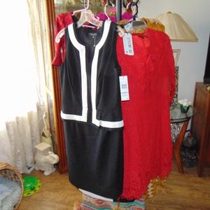 dresses acesories shoes